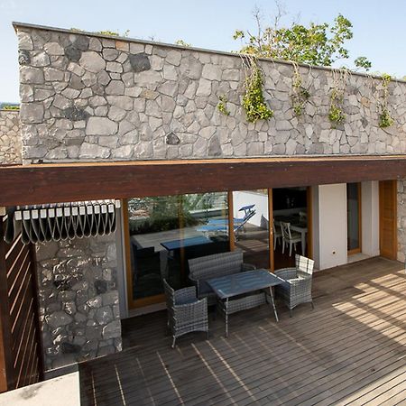 Portopiccolo Avolare Apartments In Panoramic Terrasses - Beach Included Систияна Екстериор снимка