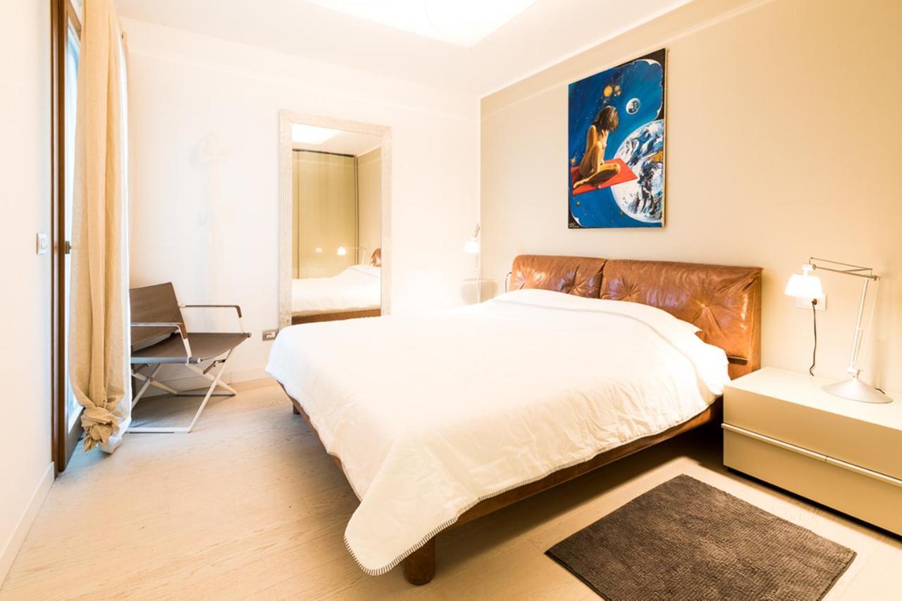 Portopiccolo Avolare Apartments In Panoramic Terrasses - Beach Included Систияна Екстериор снимка