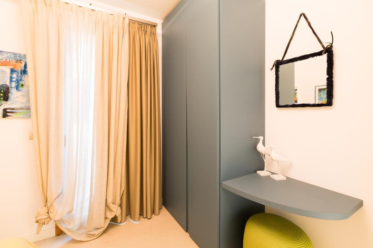 Portopiccolo Avolare Apartments In Panoramic Terrasses - Beach Included Систияна Екстериор снимка