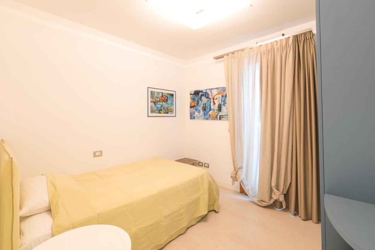 Portopiccolo Avolare Apartments In Panoramic Terrasses - Beach Included Систияна Екстериор снимка