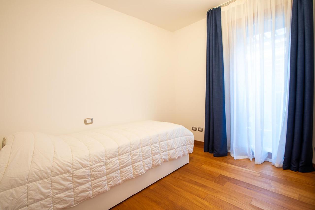 Portopiccolo Avolare Apartments In Panoramic Terrasses - Beach Included Систияна Екстериор снимка