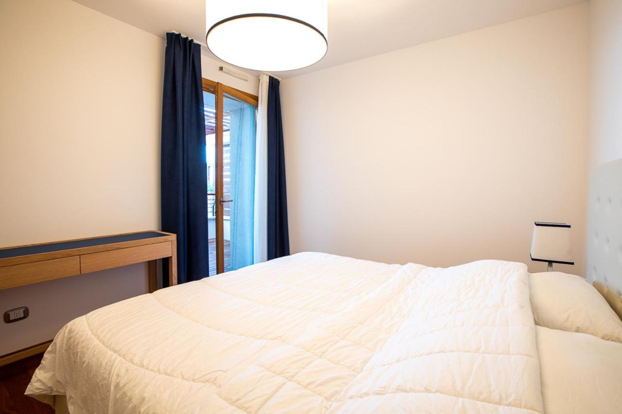 Portopiccolo Avolare Apartments In Panoramic Terrasses - Beach Included Систияна Екстериор снимка