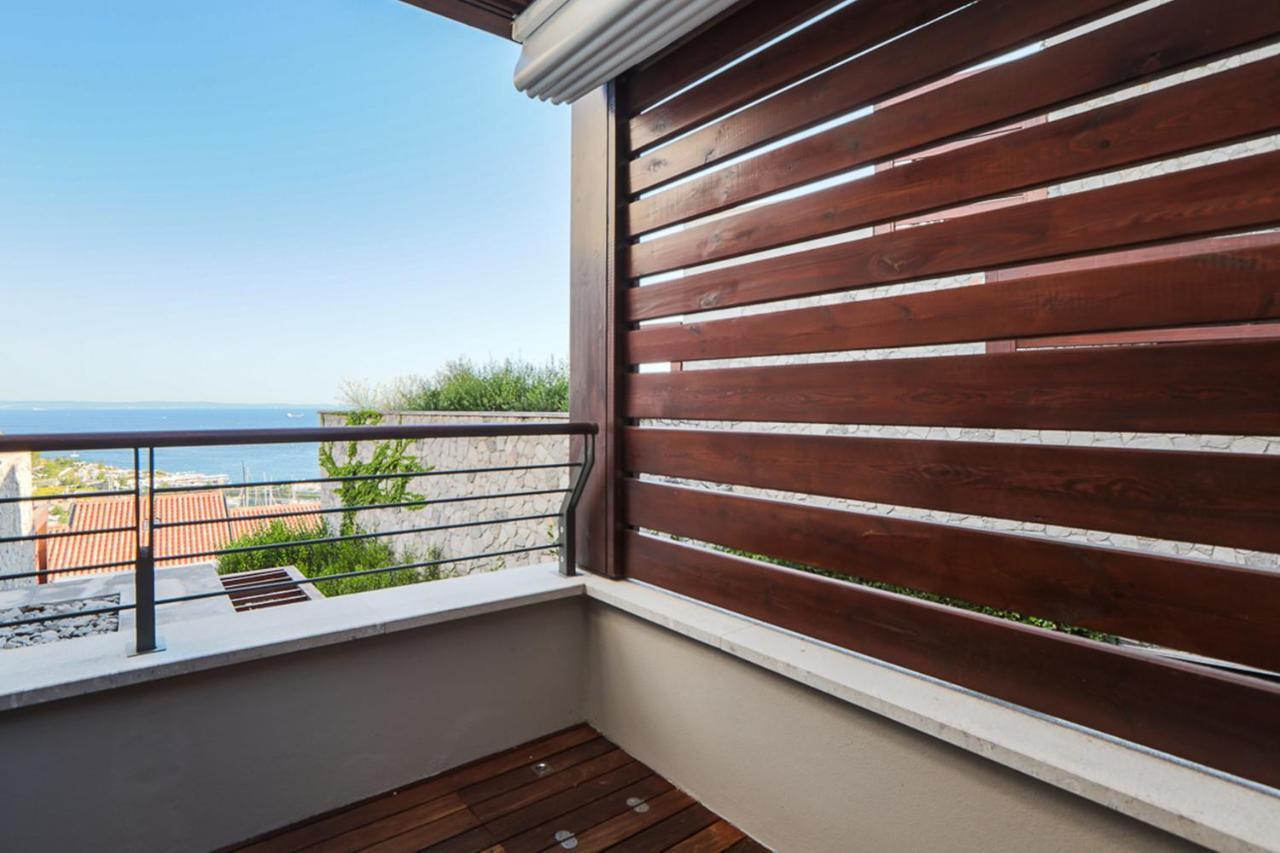 Portopiccolo Avolare Apartments In Panoramic Terrasses - Beach Included Систияна Екстериор снимка