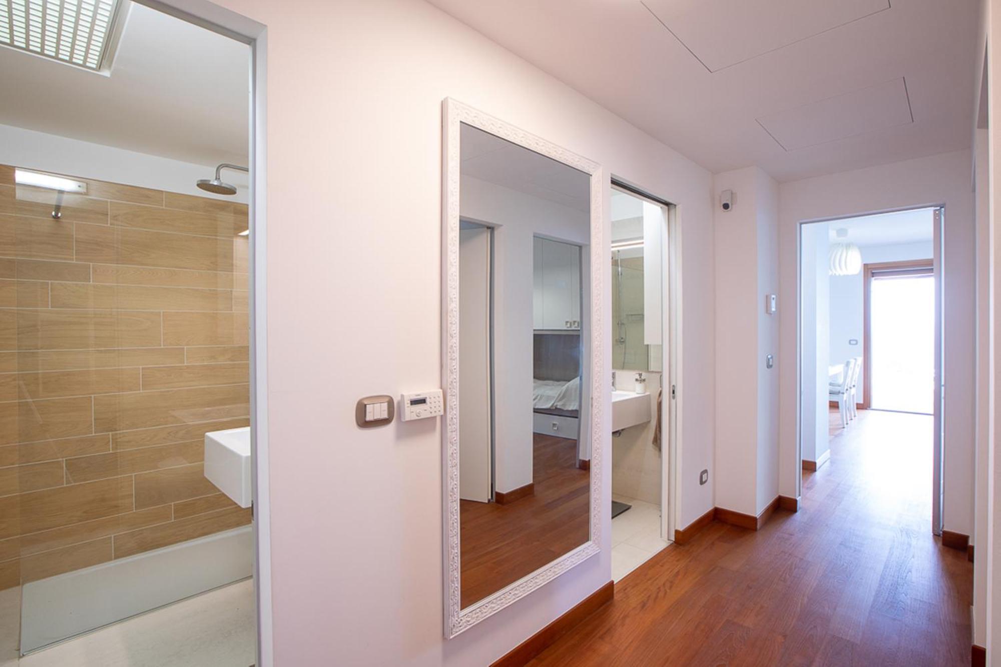 Portopiccolo Avolare Apartments In Panoramic Terrasses - Beach Included Систияна Екстериор снимка