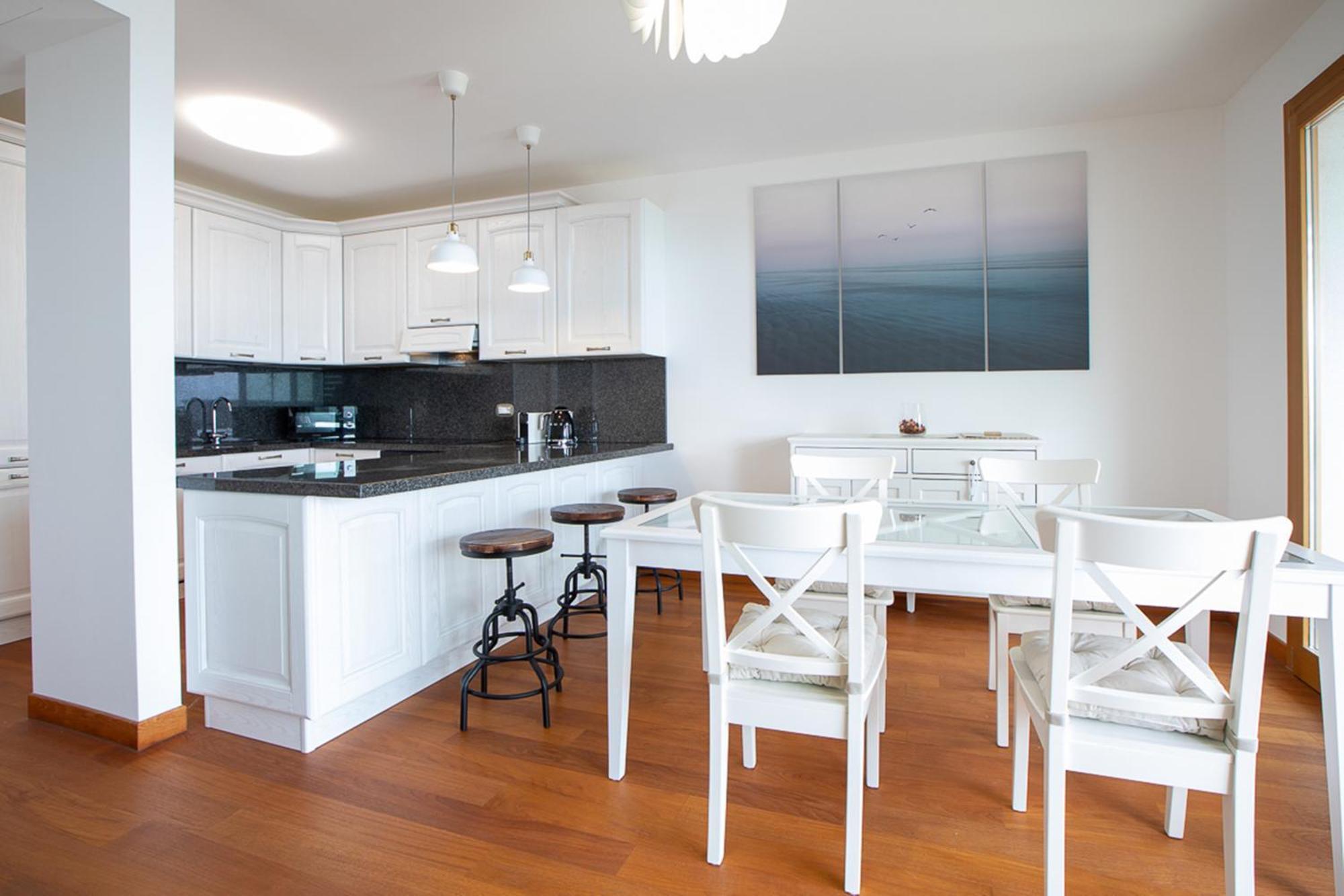 Portopiccolo Avolare Apartments In Panoramic Terrasses - Beach Included Систияна Екстериор снимка