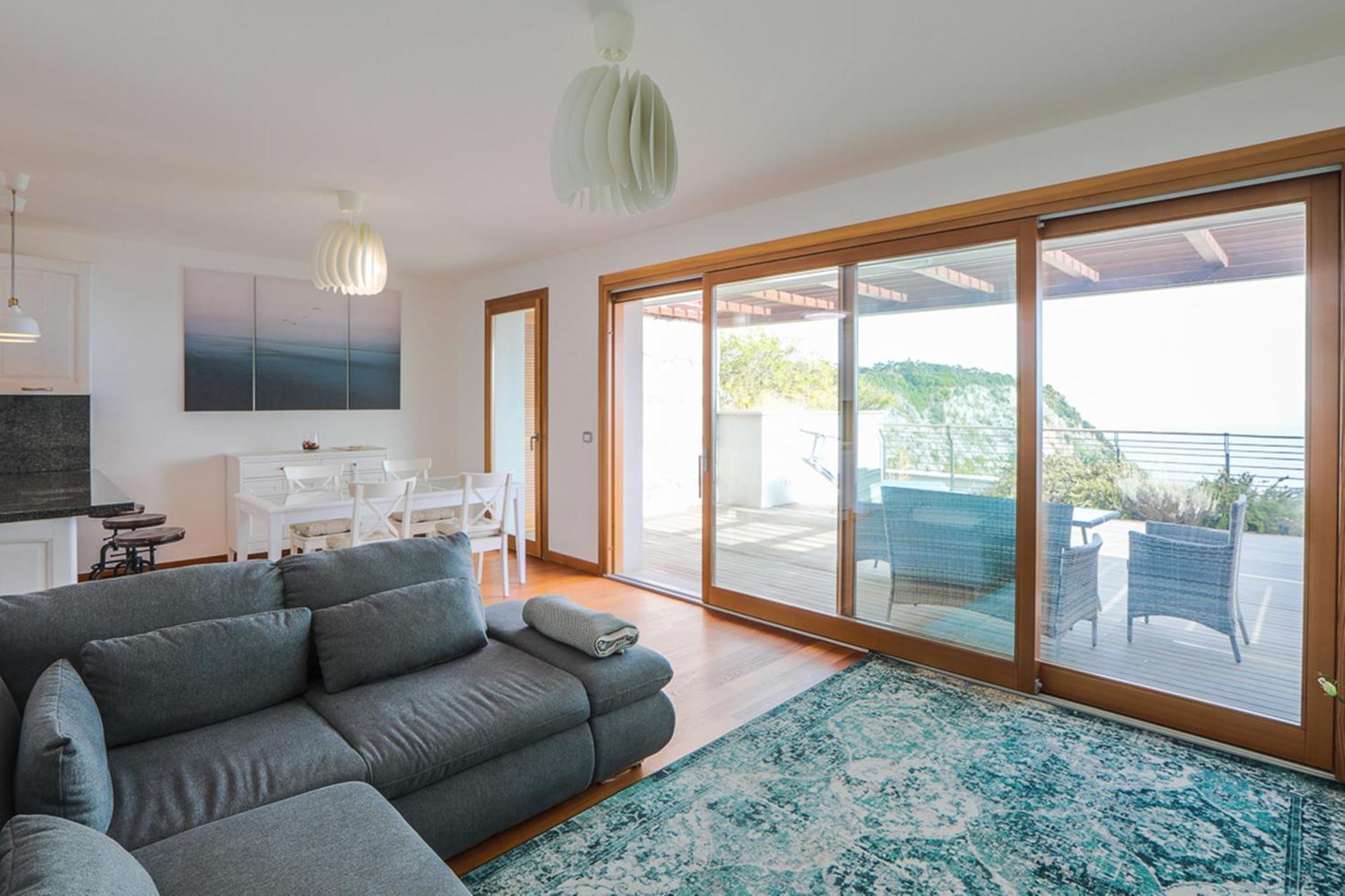 Portopiccolo Avolare Apartments In Panoramic Terrasses - Beach Included Систияна Екстериор снимка