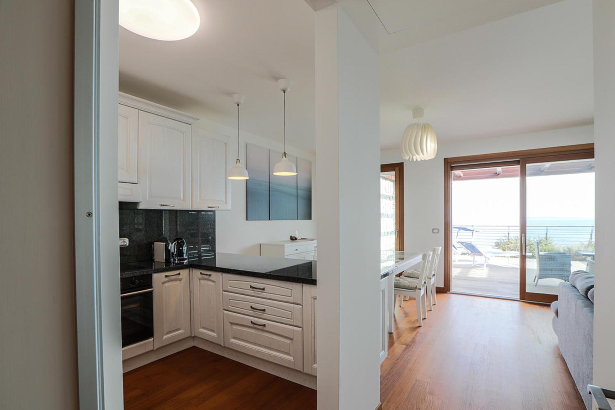 Portopiccolo Avolare Apartments In Panoramic Terrasses - Beach Included Систияна Екстериор снимка
