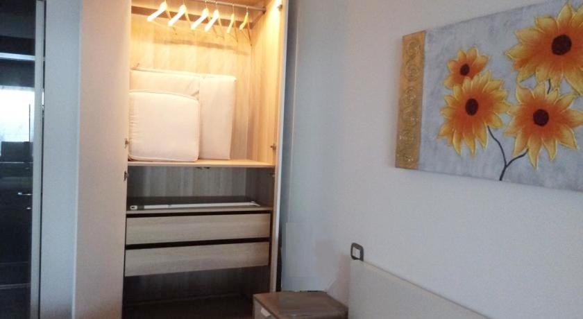 Portopiccolo Avolare Apartments In Panoramic Terrasses - Beach Included Систияна Стая снимка
