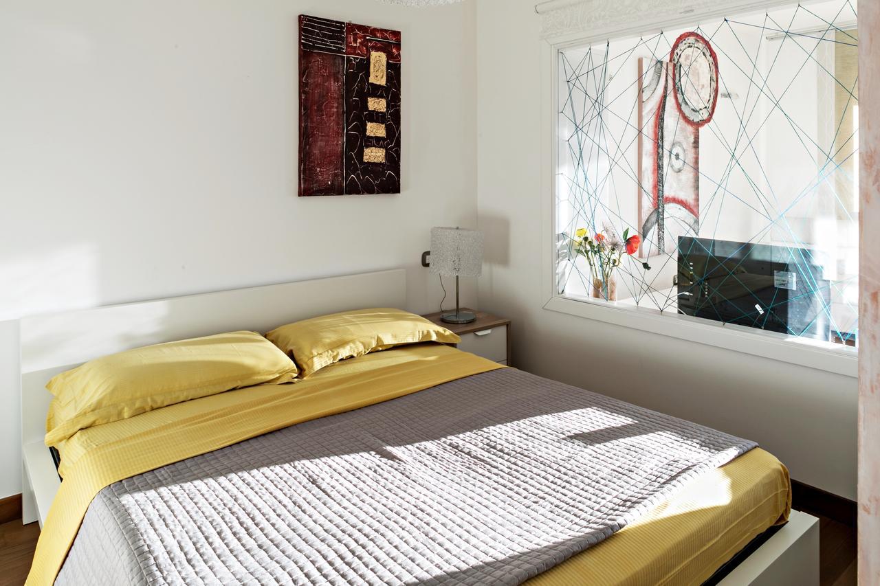 Portopiccolo Avolare Apartments In Panoramic Terrasses - Beach Included Систияна Екстериор снимка