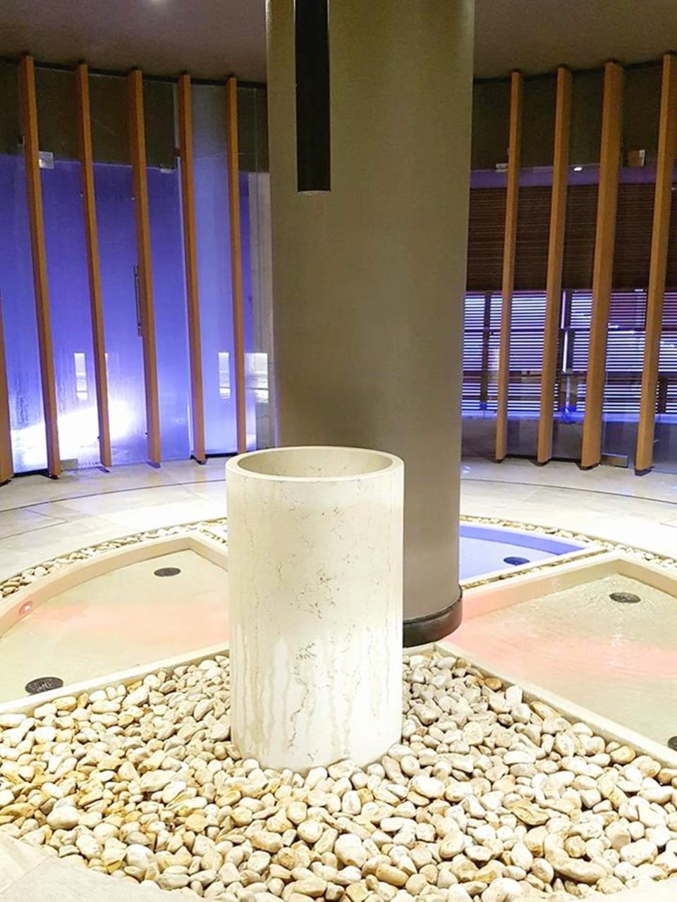 Portopiccolo Avolare Apartments In Panoramic Terrasses - Beach Included Систияна Екстериор снимка